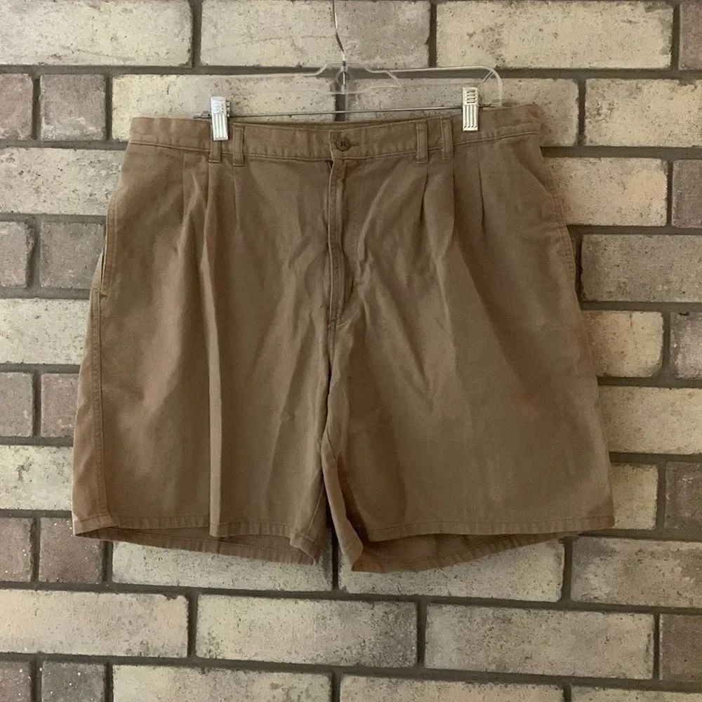 3for$20 men short size 38 waist